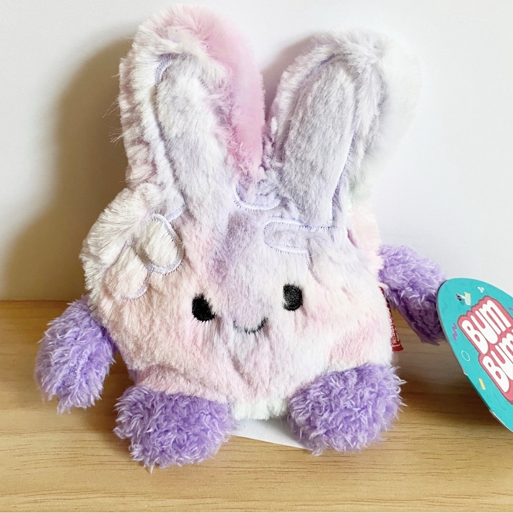 Petra the Peace Sign Bumbumz 5”